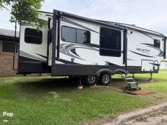2021 Grand Design Reflection 337rls, $ 29,900