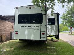 2021 Grand Design Reflection 337rls, $ 29,900