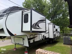 2021 Grand Design Reflection 337rls, $ 29,900