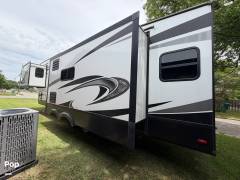 2021 Grand Design Reflection 337rls, $ 29,900
