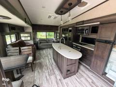 2021 Grand Design Reflection 337rls, $ 29,900