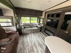 2021 Grand Design Reflection 337rls, $ 29,900