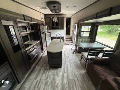2021 Grand Design Reflection 337rls, $ 29,900