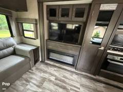 2021 Grand Design Reflection 337rls, $ 29,900