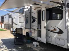 2014 Forest River Sunseeker 3170DS, $ 35,500