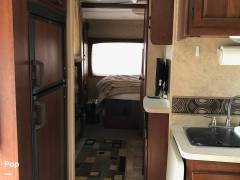 2014 Forest River Sunseeker 3170DS, $ 35,500