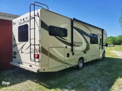 2017 Thor Motor Coach Quantum PD31, $ 57,500