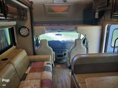 2017 Thor Motor Coach Quantum PD31, $ 57,500