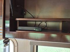 2017 Thor Motor Coach Quantum PD31, $ 57,500