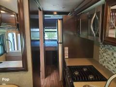 2017 Thor Motor Coach Quantum PD31, $ 57,500