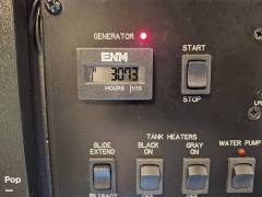 2017 Thor Motor Coach Quantum PD31, $ 57,500