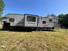 2022 Forest River Rogue 32V, $ 35,500