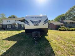 2022 Forest River Rogue 32V, $ 35,500