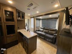 2022 Forest River Rogue 32V, $ 35,500