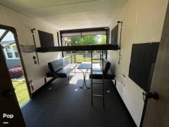 2022 Forest River Rogue 32V, $ 35,500