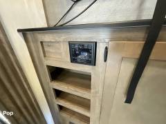 2022 Forest River Rogue 32V, $ 35,500