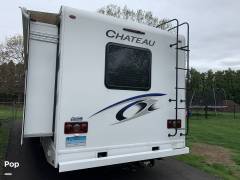 2021 Thor Motor Coach Chateau 31WV, $ 74,500