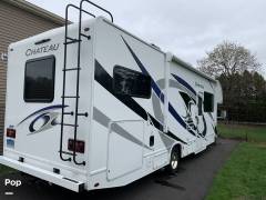 2021 Thor Motor Coach Chateau 31WV, $ 74,500