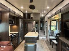 2020 Heartland ElkRidge 39MBHS, $ 38,000