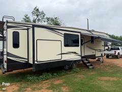 2020 Heartland ElkRidge 39MBHS, $ 38,000