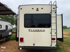 2020 Heartland ElkRidge 39MBHS, $ 38,000