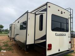 2020 Heartland ElkRidge 39MBHS, $ 38,000
