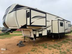 2020 Heartland ElkRidge 39MBHS, $ 38,000