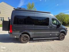 2023 Thor Motor Coach Tranquility 19P 4x4, $ 104,500