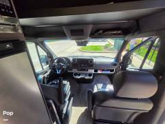 2023 Thor Motor Coach Tranquility 19P 4x4, $ 104,500