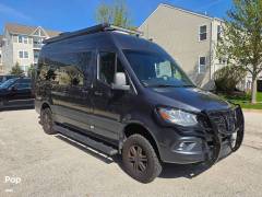2023 Thor Motor Coach Tranquility 19P 4x4, $ 104,500