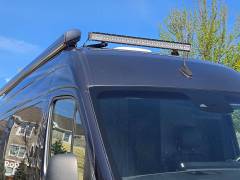 2023 Thor Motor Coach Tranquility 19P 4x4, $ 104,500