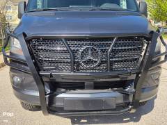 2023 Thor Motor Coach Tranquility 19P 4x4, $ 104,500