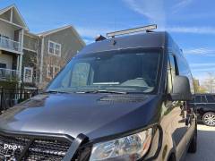 2023 Thor Motor Coach Tranquility 19P 4x4, $ 104,500