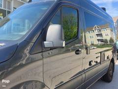 2023 Thor Motor Coach Tranquility 19P 4x4, $ 104,500