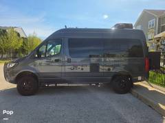 2023 Thor Motor Coach Tranquility 19P 4x4, $ 104,500
