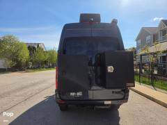2023 Thor Motor Coach Tranquility 19P 4x4, $ 104,500