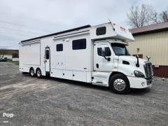 2020 Renegade Classic 45CMB, $ 379,000
