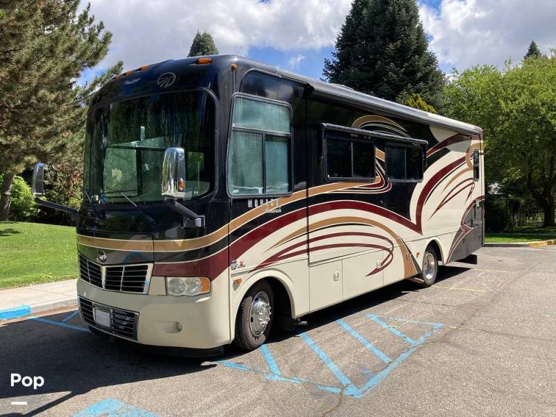 2011 Monaco Monarch 30SFS, $ 44,450
