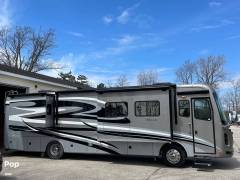 2014 Holiday Rambler Ambassador 38PFT, $ 96,500
