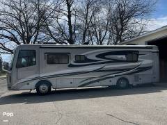 2014 Holiday Rambler Ambassador 38PFT, $ 96,500