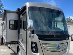 2014 Holiday Rambler Ambassador 38PFT, $ 96,500