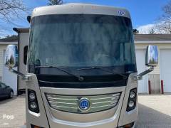 2014 Holiday Rambler Ambassador 38PFT, $ 96,500