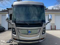 2014 Holiday Rambler Ambassador 38PFT, $ 96,500