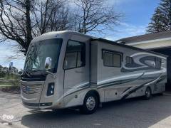 2014 Holiday Rambler Ambassador 38PFT, $ 96,500