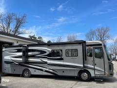 2014 Holiday Rambler Ambassador 38PFT, $ 96,500