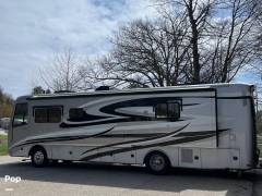2014 Holiday Rambler Ambassador 38PFT, $ 96,500