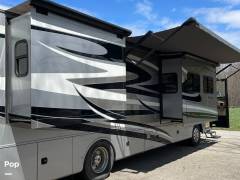 2014 Holiday Rambler Ambassador 38PFT, $ 96,500