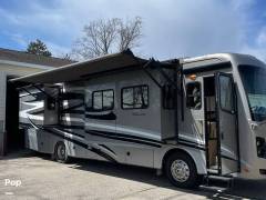 2014 Holiday Rambler Ambassador 38PFT, $ 96,500