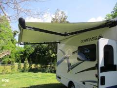 2023 Thor Motor Coach Compass 23TW AWD, $ 90,500
