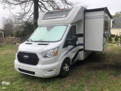2023 Thor Motor Coach Compass 23TW AWD, $ 90,500